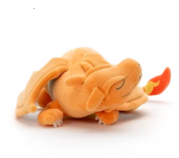 Sleeping Zard - Plush - USA ONLY