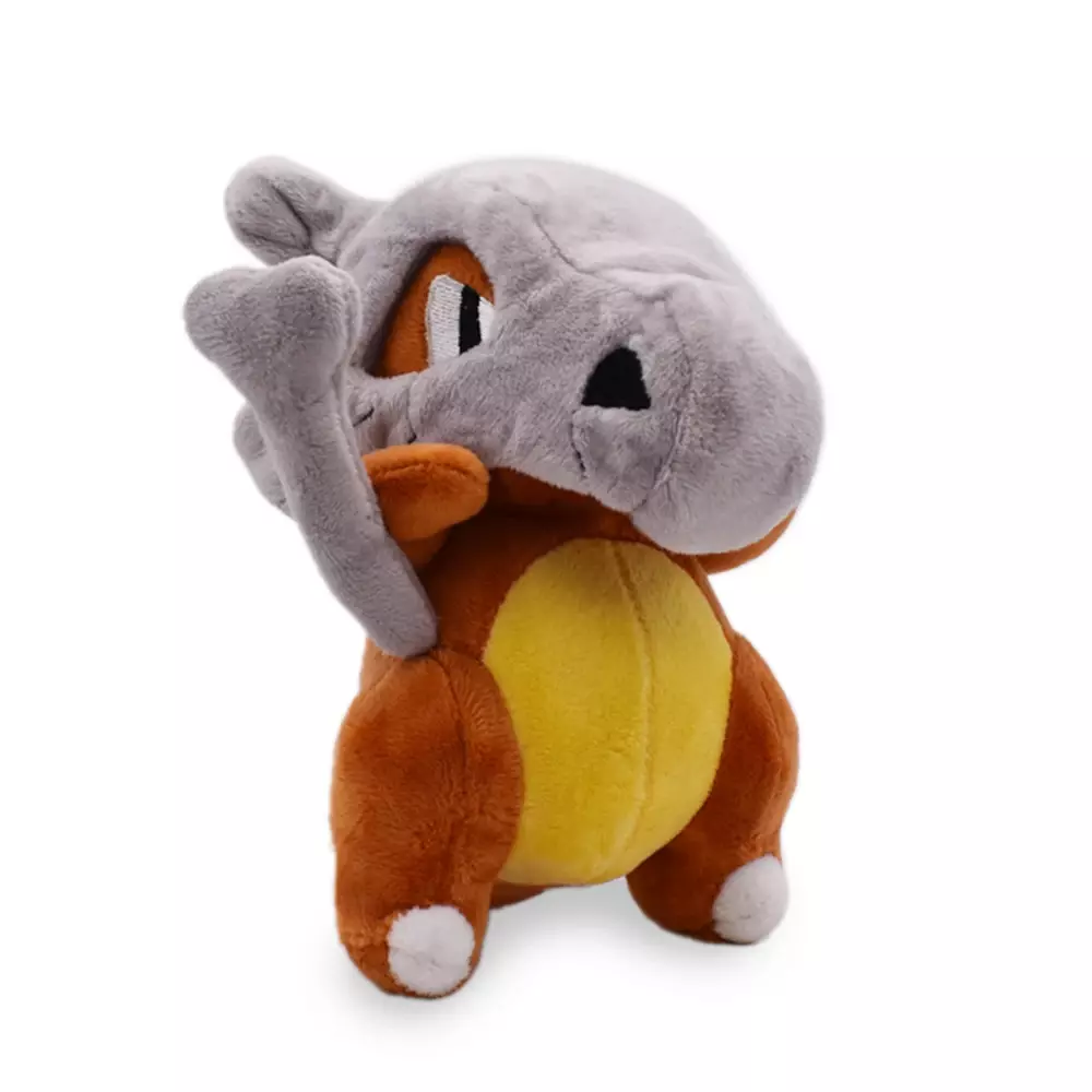 Cubone - Plush - USA ONLY