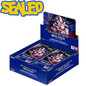 PRE-ORDER - Sealed - The Azure Sea's Seven (OP14) Booster Box - USA ONLY!