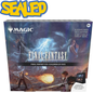 Sealed - FINAL FANTASY - Scene Box (Children of Fate) - USA ONLY! (