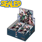 Sealed - Union Arena - Demon Slayer: Kimetsu no Yaiba Vol.2 - Booster Box - UEX05BT - USA ONLY!
