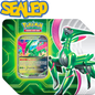 SEALED - Paradox Clash Tin [Iron Leaves ex] - USA Only