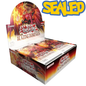 YuGIOH - Blazing Dominion - Booster Box- [1st Edition] - Sealed - USA ONLY!