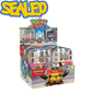 Pokemon TCG - Lumiose City Mini Tin Display - USA Only