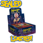 Sealed - MetaZoo 2025 Base Set Base Set Booster Box - USA ONLY!
