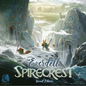 Everdell: Spirecrest 2nd Ed