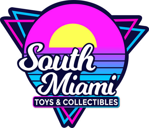 South Miami Toys & Collectibles