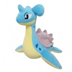 Small Lapras - Plush - USA ONLY