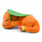 Charmander under Leaf Plush - Plush - USA ONLY
