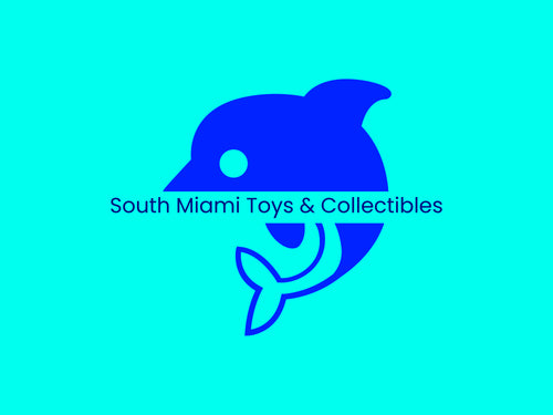 South Miami Toys & Collectibles